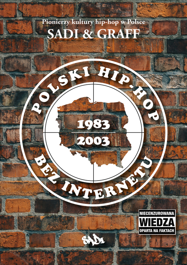 Polski hip-hop bez Internetu
